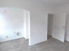 Tapetenwechsel gefällig? 2 Raumwohnung mit Tageslichtbadezimmer - Küche